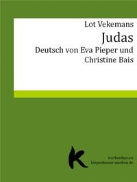 Produktbild: Judas