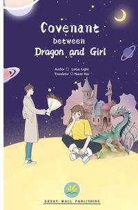 Produktbild: Covenant Between Dragon and Girl