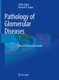 Produktbild: Pathology of Glomerular Diseases