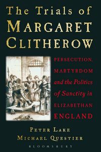 Produktbild: The Trials of Margaret Clitherow