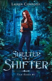Produktbild: Shelter for a Shifter