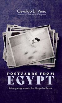 Produktbild: Postcards from Egypt