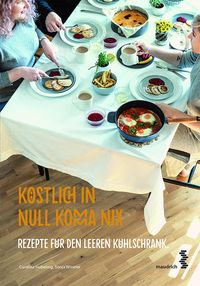 Produktbild: K&ouml;stlich in Null Komma Nix