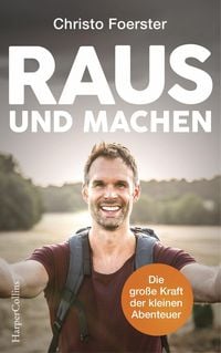 Produktbild: Raus und machen!