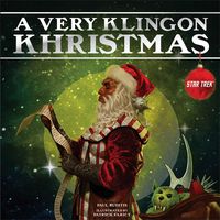 Produktbild: A Very Klingon Khristmas