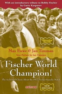 Produktbild: Fischer World Champion