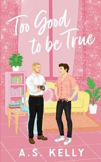 Produktbild: Too Good to Be True