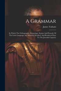 Produktbild: A Grammar