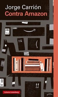 Produktbild: Contra Amazon