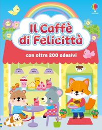 Produktbild: Il caff&egrave; di Felicitt&agrave;. Con adesivi