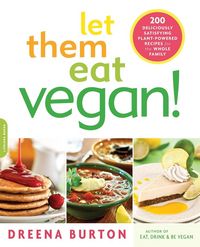 Produktbild: Let Them Eat Vegan!