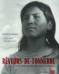 Produktbild: Fre-Reveurs-De-Tonnerre