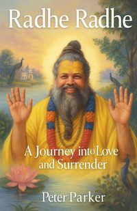 Produktbild: Radhe Radhe - A Journey into Love and Surrender