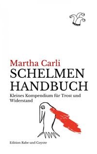 Produktbild: Schelmenhandbuch