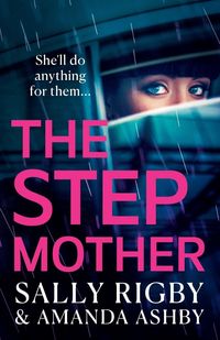 Produktbild: The Stepmother