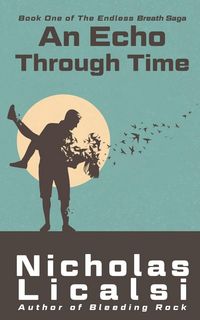 Produktbild: An Echo Through Time