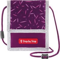 Produktbild: STEP BY STEP&reg; Portemonnaie, Pretty Unicorn Nuala