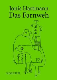 Produktbild: Das Farnweh