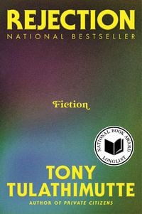 Produktbild: Rejection