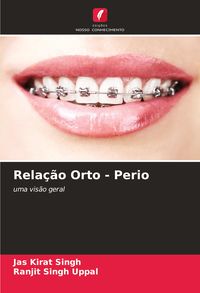 Produktbild: Rela&ccedil;&atilde;o Orto - Perio