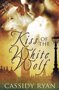 Produktbild: Kiss of the White Wolf