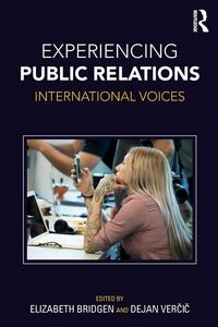 Produktbild: Experiencing Public Relations