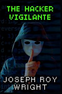 Produktbild: The Hacker Vigilante