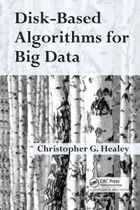 Produktbild: Disk-Based Algorithms for Big Data