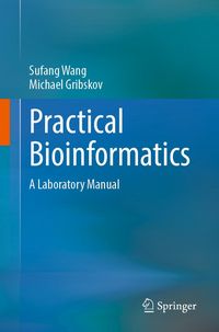 Produktbild: Practical Bioinformatics