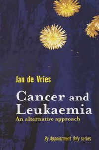 Produktbild: De Vries, J: Cancer and Leukaemia