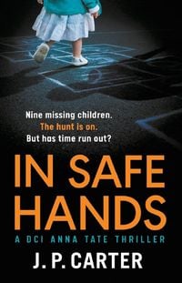 Produktbild: In Safe Hands