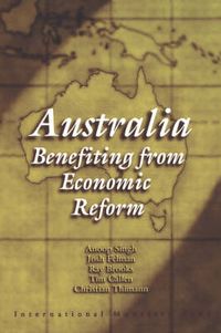 Produktbild: Australia