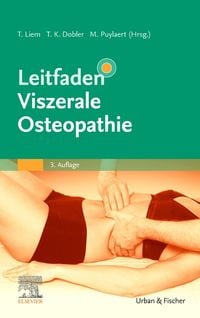 Bild vom Artikel Leitfaden Viszerale Osteopathie vom Autor Torsten Liem