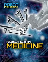 Produktbild: Robotics in Medicine