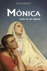 Produktbild: M&oacute;nica, madre de san Agust&iacute;n
