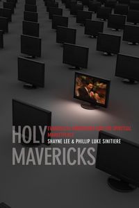 Produktbild: Holy Mavericks
