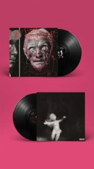Produktbild: Psychic.... Powerless....Another Mans Sac (Reissu