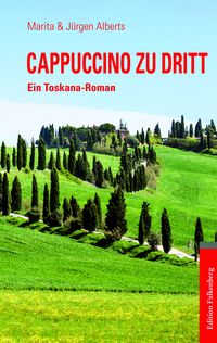 Produktbild: Cappuccino zu dritt