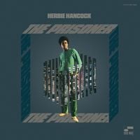 Produktbild: The Prisoner (Tone Poet Vinyl)