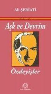 Produktbild: Ask ve Devrim