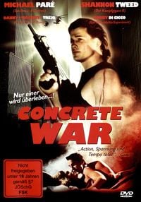 Produktbild: Concrete War