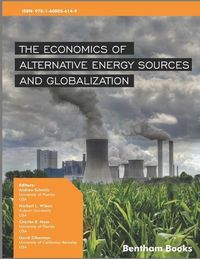 Produktbild: Economics Of Alternative Energ
