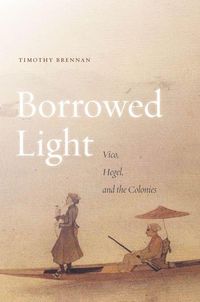 Produktbild: Borrowed Light