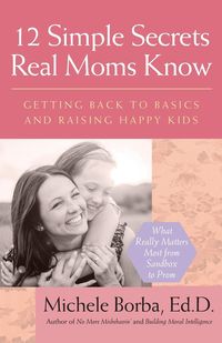 Produktbild: 12 Simple Secrets Real Moms Know
