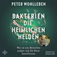 Produktbild: Bakterien &ndash; die heimlichen Helden