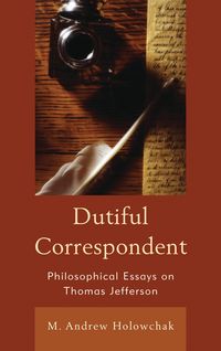 Produktbild: Dutiful Correspondent