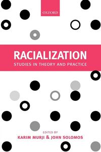 Produktbild: Racialization