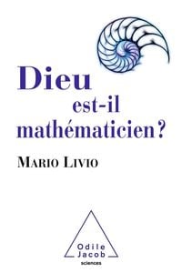 Produktbild: Dieu est-il mathematicien ?