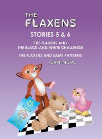 Produktbild: The Flaxens, Stories 5 and 6