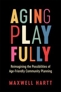 Produktbild: Aging Playfully